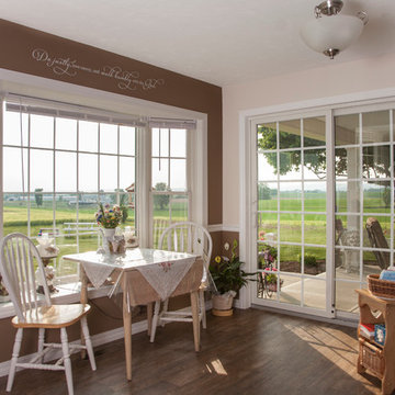 Lebanon - Bethel Township Whole House Remodel