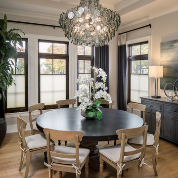Lebanon Residence