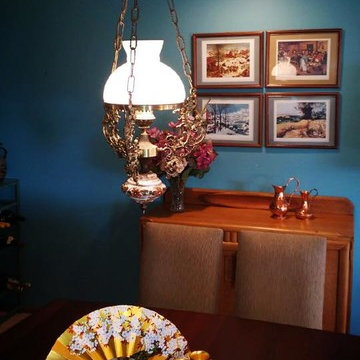 LED Lighting Upgrade - Fraser