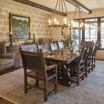 Legacy Ranch Home