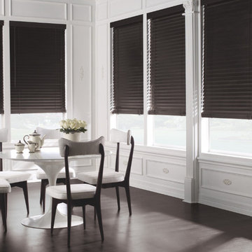 Levolor 2" Premium Wood Blinds from Blinds.com
