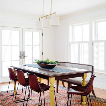 The 1890 Dutch Colonial
