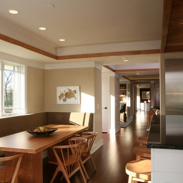 Libertyville Not So Big Showhouse