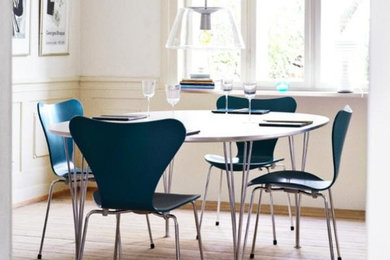 Lifestyle: Dining Rooms