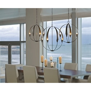 Lifestyle Images by Hubbardton Forge
