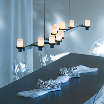 Lifestyle Images by Hubbardton Forge