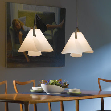 Lifestyle Images by Hubbardton Forge