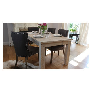 Modish living on sale dining table