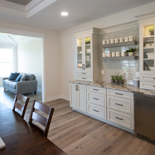 Light Modern Condo
