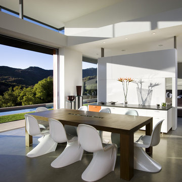 Lima Residence