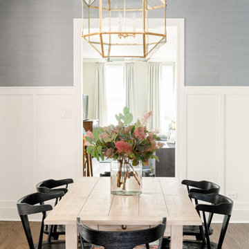 Lincoln Park Dining Room