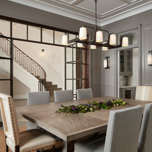 Lincoln Park Transitional