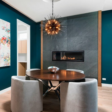 Lincoln Square Modern