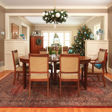 Linden Hills Farmhouse