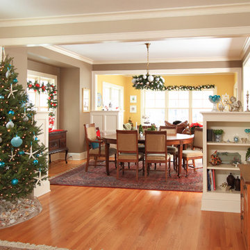 Linden Hills Farmhouse