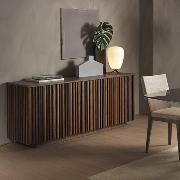 Line Sideboard by Pacini & Cappellini
