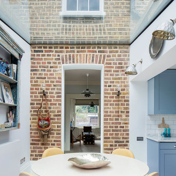 Listed Townhouse