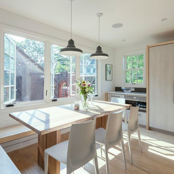 Live-in Kitchen