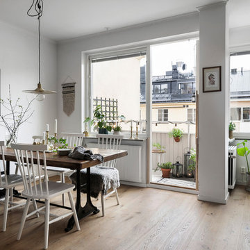 Living & Dining
