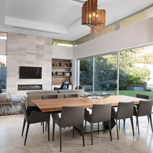 Living & Dining Room