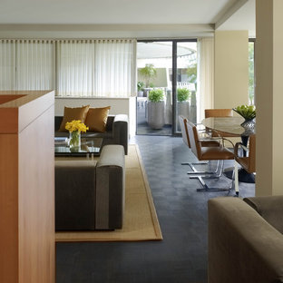 Living & Dining Space