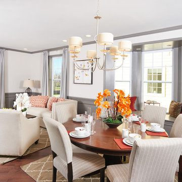 Living / Dining Room