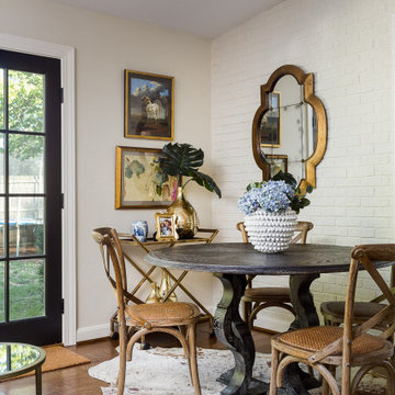 Living Room Design