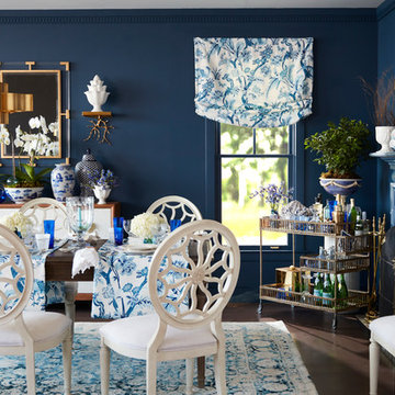 Living Room Envy