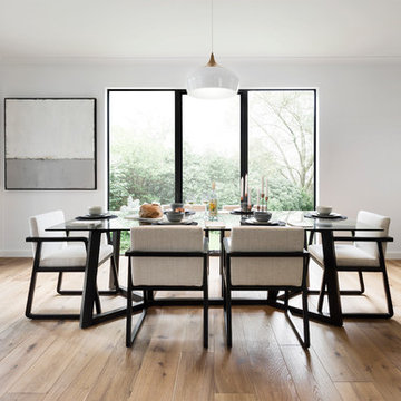 Living spaces