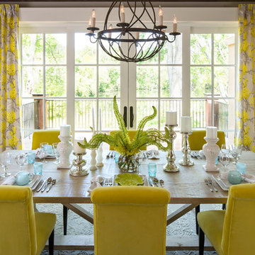 Locust Hills Drive Residence 2
