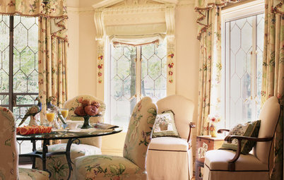 18 Ways to Bring English Country Charm Home