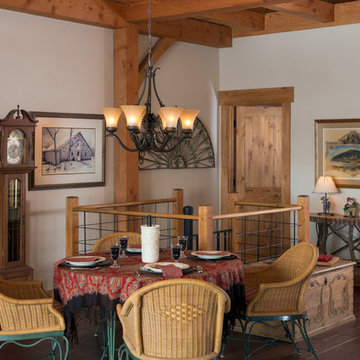 Lodge at Moosehead Lake