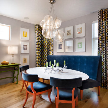 LoHi Private Residence