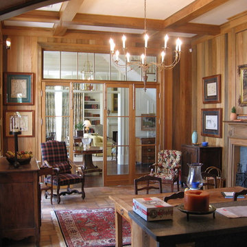Lomax Home