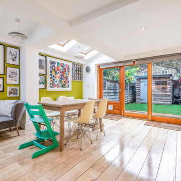London Bespoke Interior