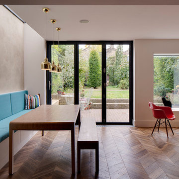 London Fields House 2