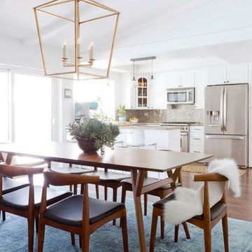 Long Beach Midcentury Modern