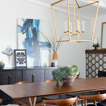 Long Beach Midcentury Modern