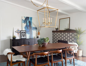 Long Beach Midcentury Modern