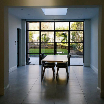 Long Ditton dining room extension