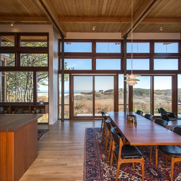 Long Dune Residence, Truro