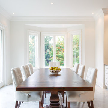 Long Island Table