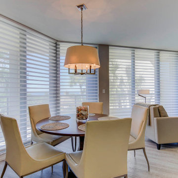 Longboat Key FL - Brista Homes - Promenade Condo Remodel