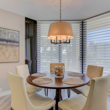 Longboat Key FL - Brista Homes - Promenade Condo Remodel