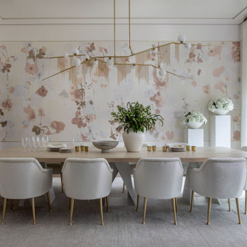 Longwoods Transitional