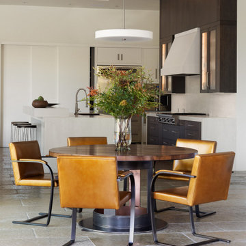 Loomis Contemporary California Home