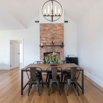Lorn Extension and renovation