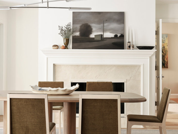 Dining Room Enclosed