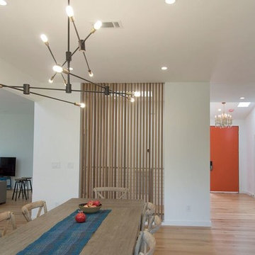 Los Altos modern house