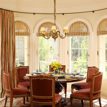 Los Angeles Country Club Estate - Beverly Hills